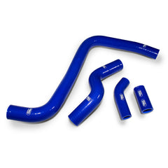 Honda VFR 750 F WORLD 1986-1989 4 Piece Samco Sport OEM Design Hose Kit