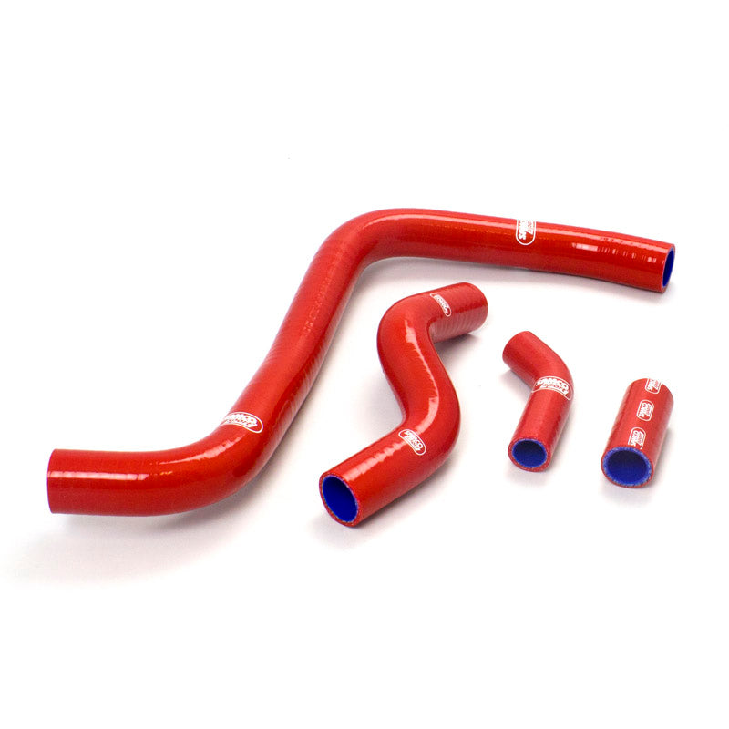 Honda VFR 750 F WORLD 1986-1989 4 Piece Samco Sport OEM Design Hose Kit