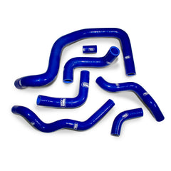 Honda CB 400 SF NC42 (V-TECH REVO) 2008-2023 7 Piece Samco Sport OEM Design Hose Kit
