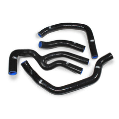 Honda CB 500 PC32 1993-2002 4 Piece Samco Sport OEM Design Hose Kit