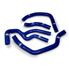 Honda CB 500 PC32 1993-2002 4 Piece Samco Sport OEM Design Hose Kit
