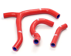 Honda CRF 250 R 2014-2015 3 Piece Samco Sport OEM Design Hose Kit