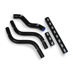 Honda CR 125 R 1989 4 Piece Samco Sport OEM Design Hose Kit