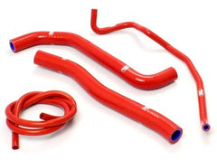 Honda CRF 250 L 2013-2019 4 Piece Samco Sport OEM Design Hose Kit