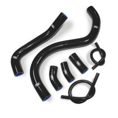 Honda VFR 750 RC36 1994-1997 7 Piece Samco Sport OEM Design Hose Kit