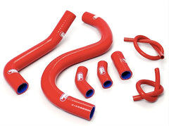 Honda VFR 750 RC36 1994-1997 7 Piece Samco Sport OEM Design Hose Kit