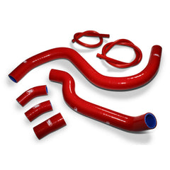 Honda VFR 750 F 1990-1993 7 Piece Samco Sport OEM Design Hose Kit