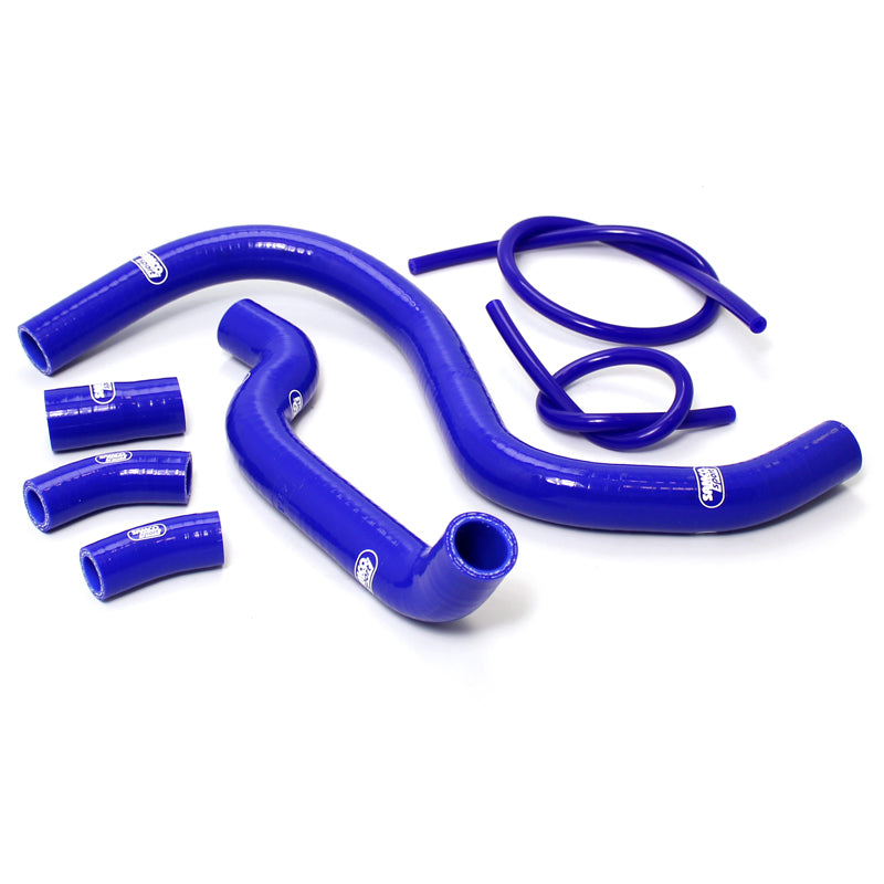 Honda VFR 750 F 1990-1993 7 Piece Samco Sport OEM Design Hose Kit