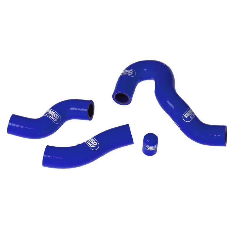 Husaberg FE 450 Thermostat Bypass 2013-2014 3 Piece Samco Sport Thermostat Bypass Hose Kit