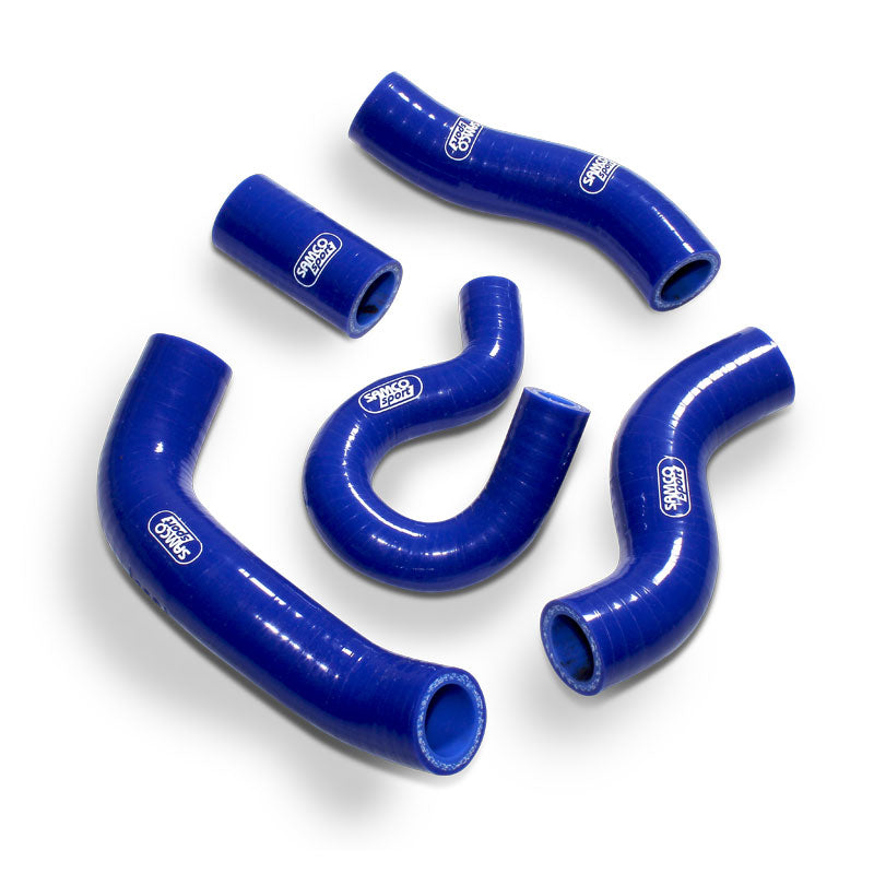 Husaberg FE 450 2013-2014 5 Piece Samco Sport OEM Design Hose Kit