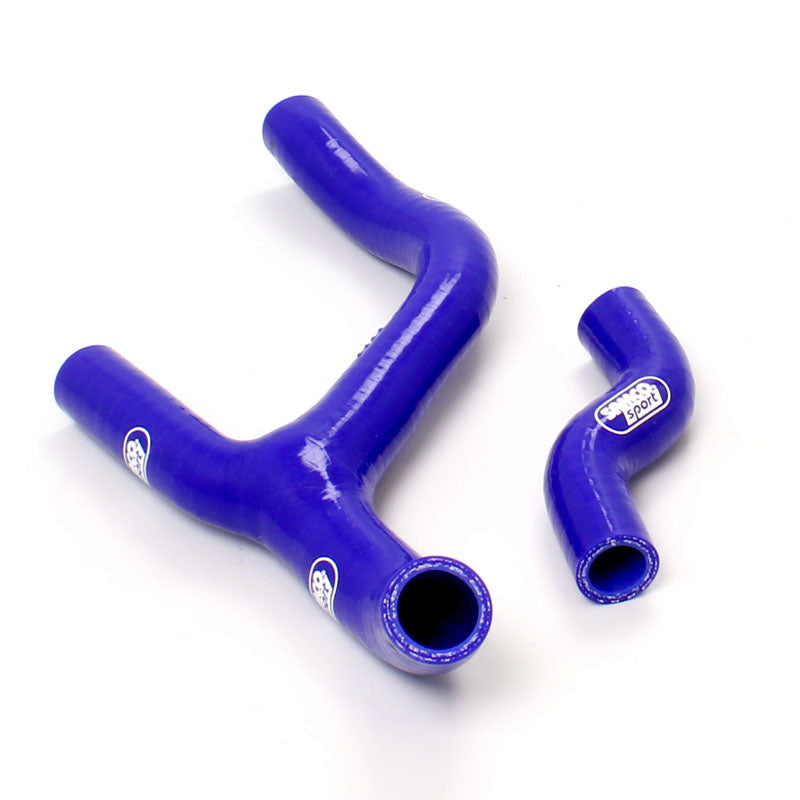 Husqvarna FC 250 'Y' Piece Race Design 2014-2015 2 Piece Samco Sport Y Piece Race Design Hose Kit
