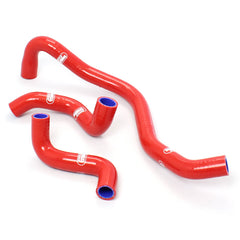 Husqvarna TR 650 2013-2014 3 Piece Samco Sport OEM Design Hose Kit