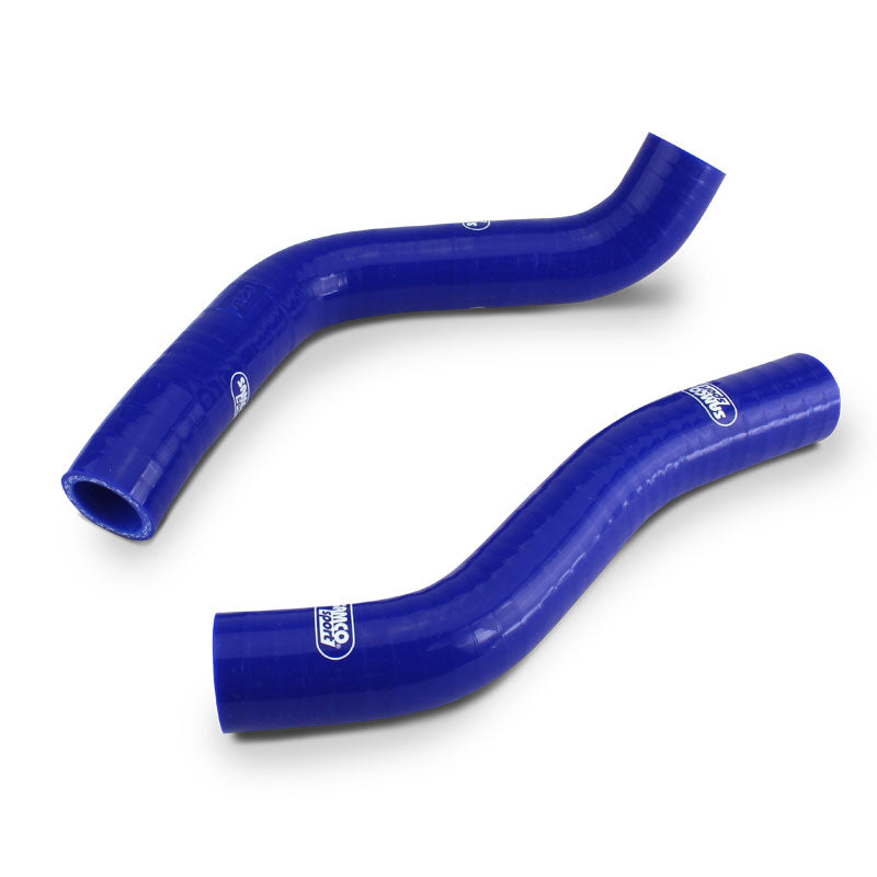 Husqvarna Enduro 701 2016-2026 2 Piece Samco Sport OEM Design Hose Kit