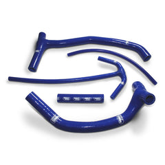 Husqvarna SM 570 R (5) All Years 5 Piece Samco Sport OEM Design Hose Kit