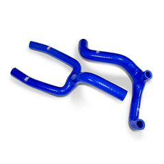 Husqvarna CR 125 'Y' Piece Race Design 2006-2013 2 Piece Samco Sport Y Piece Race Design Hose Kit