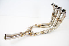 M4 Exhaust Universal Header Kit - BM9100 BMW S1000RR 2020-26