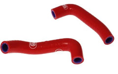 Honda Ruckus / Zoomer 50cc 2002-2012 2 Piece Samco Sport OEM Design Hose Kit