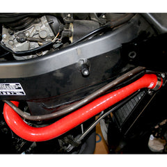 Honda CBR 1100 XX BLACKBIRD SC35 (Carburettor Model) 1996-1998 7 Piece Samco Sport OEM Design Hose Kit