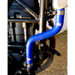 Honda CBR 250 R 2011-2016 3 Piece Samco Sport OEM Design Hose Kit