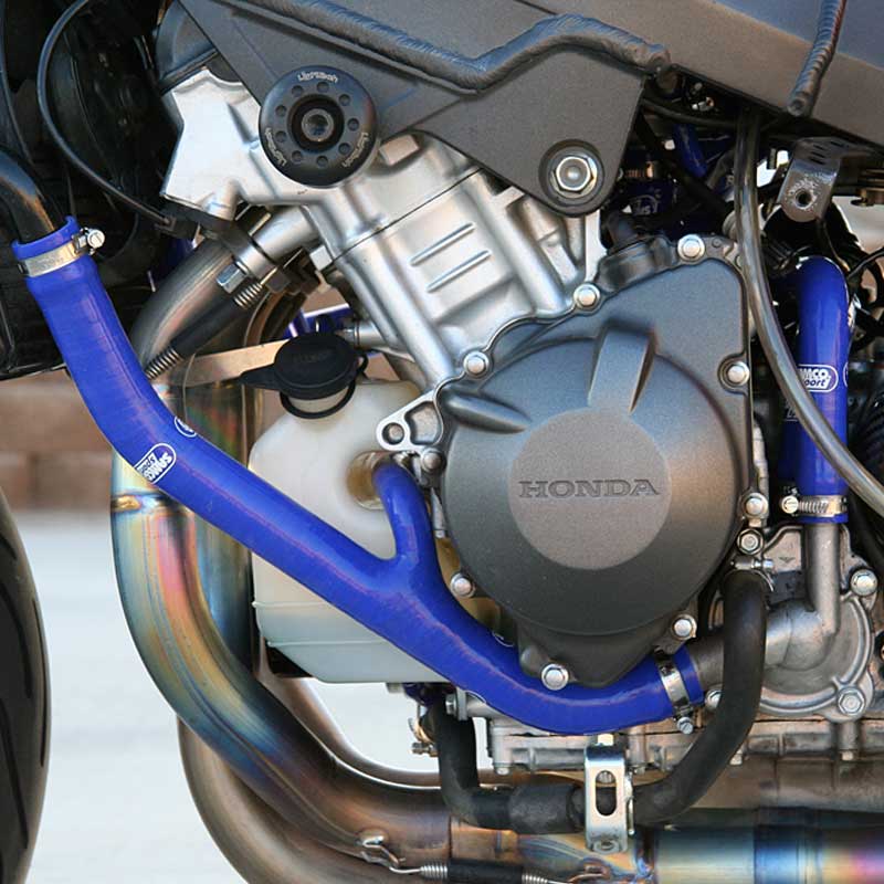 2002 Cbr 929rr Ricambi Honda Cbr 954 Fireblade Full Exhaust System