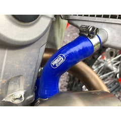 Honda CRF 250 R 2018-2021 4 Piece Samco Sport OEM Design Hose Kit