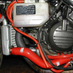 Honda VFR 750 R RC30 1988-1993 11 Piece Samco Sport OEM Design Hose Kit