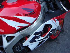 Honda CBR 900 RR Fireblade SC33 RRT RRV 1996-1997 6 Piece Samco Sport OEM Design Hose Kit