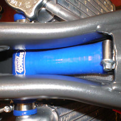 Husaberg 390 / 450 / 550 / 650 FE FX FS 2009-2012 5 Piece Samco Sport OEM Design Hose Kit