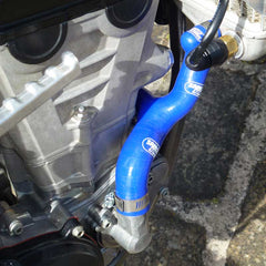 Husqvarna FE 250 Thermostat Bypass 2014 3 Piece Samco Sport Thermostat Bypass Hose Kit