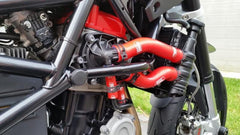 Husqvarna Nuda 900 & 900 R 2011-2014 5 Piece Samco Sport OEM Design Hose Kit