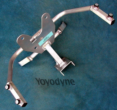 Motoholders Mille 98-03 Fairing Bracket