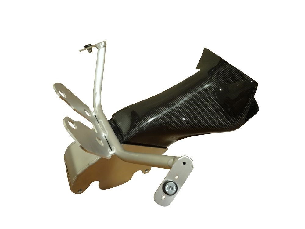 Motoholders Aprilia RS660 2021-25 Fairing Stay with Carbon Duct