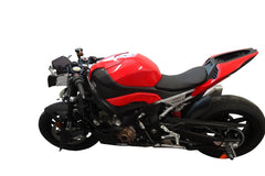 Motoholders BMW S 1000 RR/M/ 2019- Rear Subframe