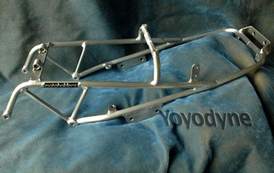 Motoholders Ducati 888R Rear Subframe
