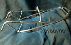 Motoholders Ducati 888R Rear Subframe