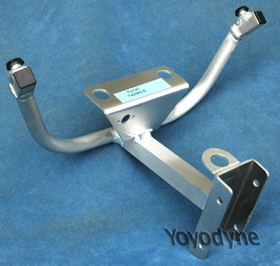 Motoholders 999 03/04 Upper Fairing Stay