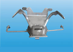 Motoholders 1199/899 Panigale Front Stay Street Version