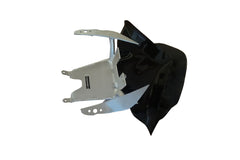 Motoholders Panigale V4 -24 Fairing Stay with Glass Duct