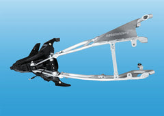 Motoholders Panigale V4 -24 Rear Frame