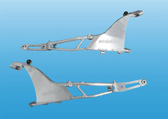 Motoholders Panigale V4 -24 Rear Frame