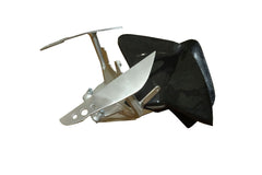 Motoholders Panigale V2 22-24 Fairing Stay With Carbon Fiber Duct