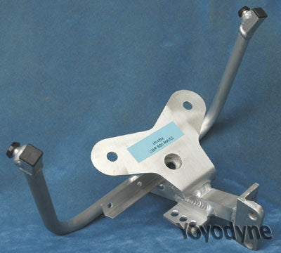 Motoholders CBR 600rr 03-06 Fairing Bracket
