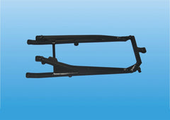 Motoholders CBR 600rr 03-04 Sub Frame
