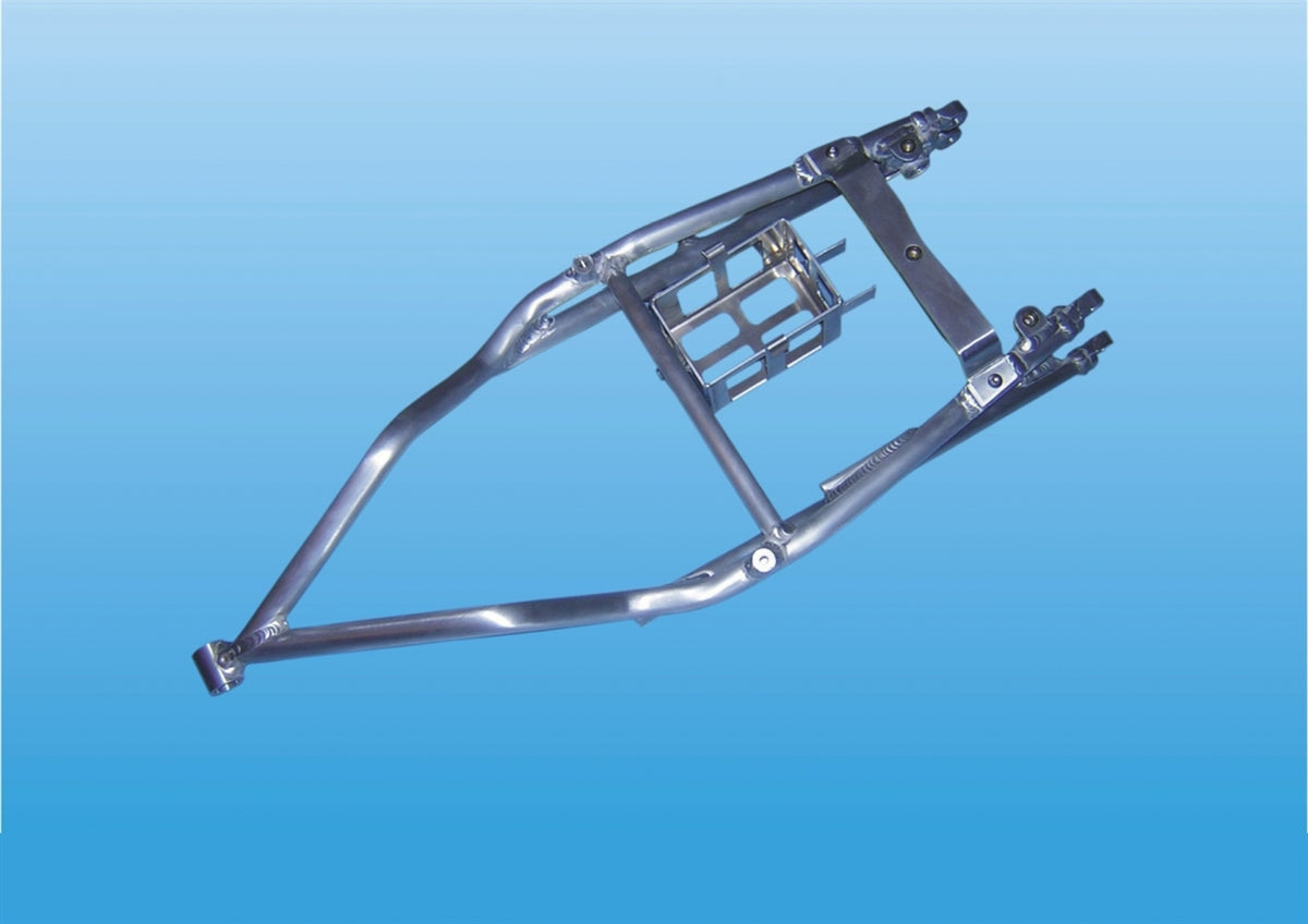 Motoholders CBR 1000rr 04-07 Subframe - Racing