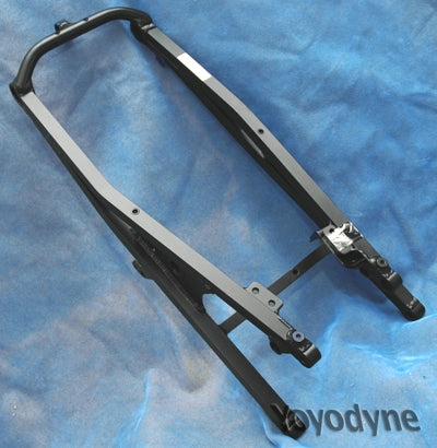 Motoholders CBR 600rr '05-06 Rear Subframe