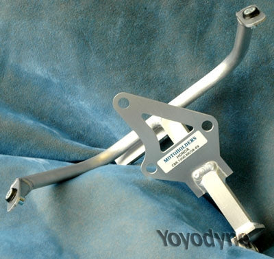 Motoholders CBR 1000rr 08-16 Front Holder