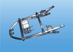 Motoholders CBR 1000 08-16 Rear Frame with SuperSport type