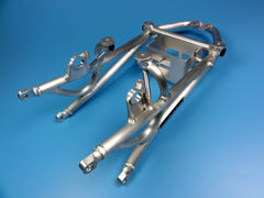 Motoholders CBR 1000 08-16 Rear Frame with Alu battery holder Ten Kate/ HRC type