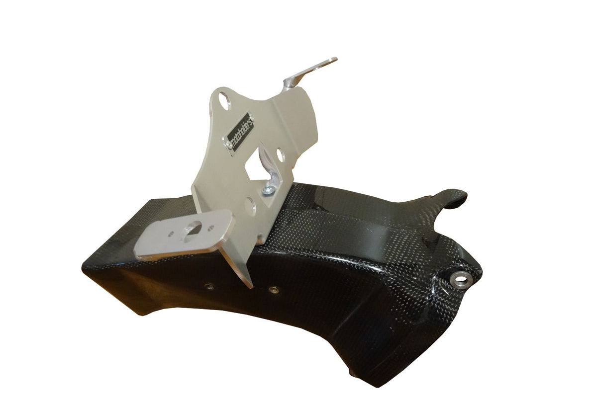 Motoholders CBR 1000RR 20- HRC type with Carbon Fiber duct