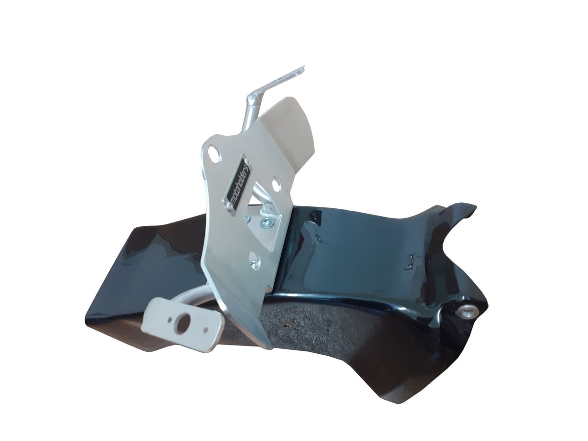 Motoholders CBR 1000RR 20- HRC type with fiberglass duct